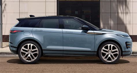 Buy New Range Rover Cars Online In Saudi Arabia