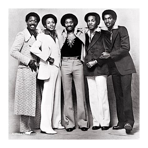 The Temptations | Artist – Artrockstore