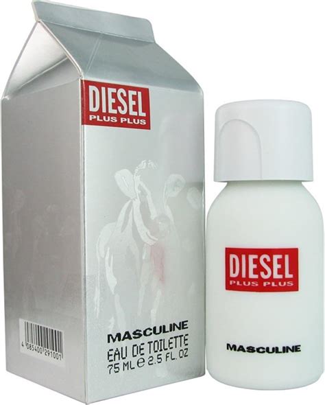 Diesel Milk Perfume Seananon Jopower