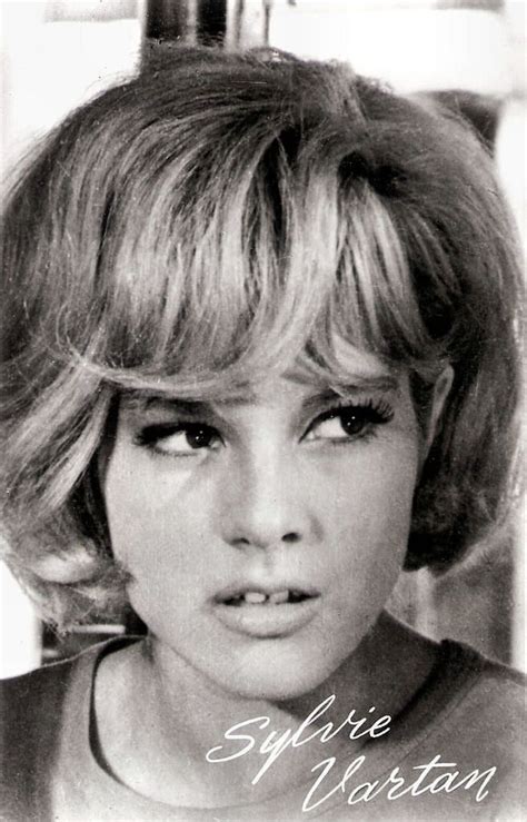 Sylvie Vartan French Pop Pop Singers Singer