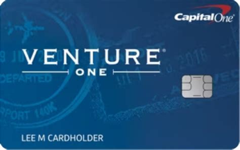 Las Mejores Tarjetas De Capital One Que Ganan Millas Al Usarlas