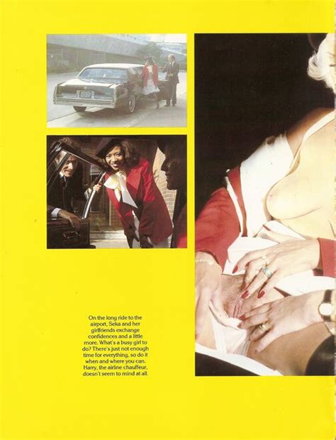 SEKA SWEDISH EROTICA SUPER SEKA Porn Pic