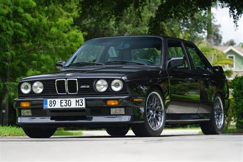 38k-Mile 1989 BMW M3 for sale on BaT Auctions - sold for $135,000 on August 24, 2022 (Lot ...