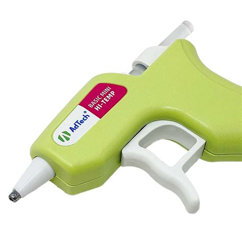 High Temp Mini Hot Glue Gun Kit