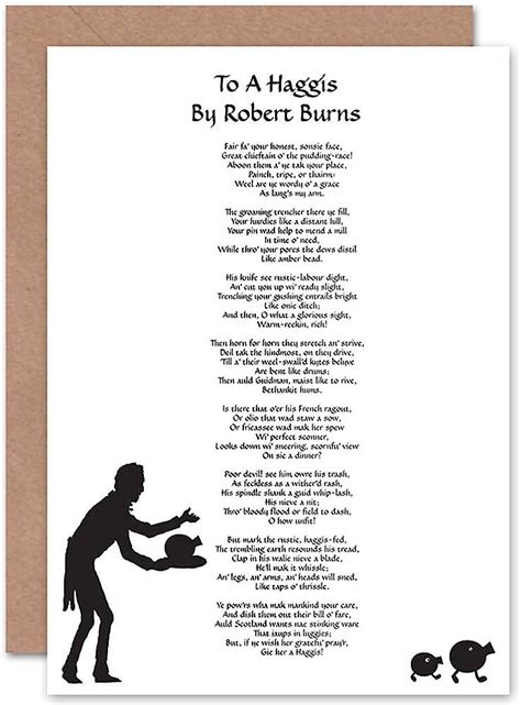 Best robert burns poems