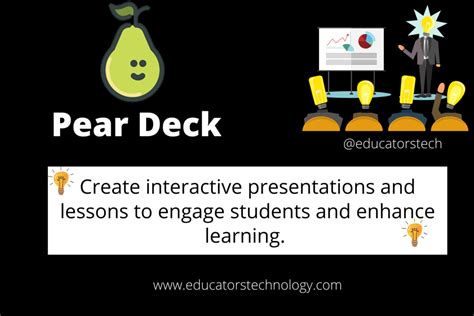 Pear Deck Full Review And Ways To Use It In Classroom Educators