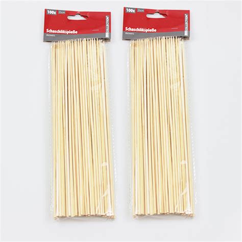 Biodegradable Mm Bamboo Skewer Mm Stick China Stick And Bamboo