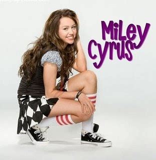 Disneys-Updates: Miley Cyrus - Breakout " Album Review + Download