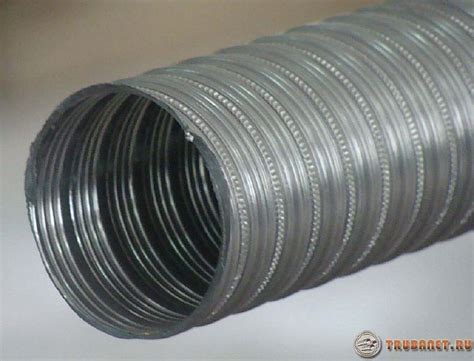 Пластиковые трубы для вентиляции: размеры и цены, как рассчитать ...