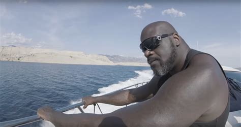 ‘Shaq Life:’ Watch Films With the NBA Star to Celebrate New TNT Series ...