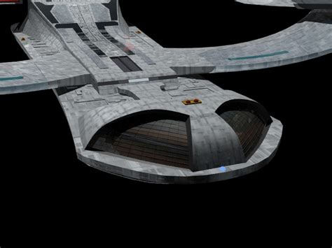 Excelsior From Jjverse Star Trek 3ddub