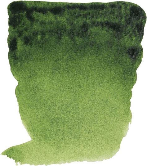 Rembrandt Aquarelverf Tube 10 Ml Sapgroen 623 Bol