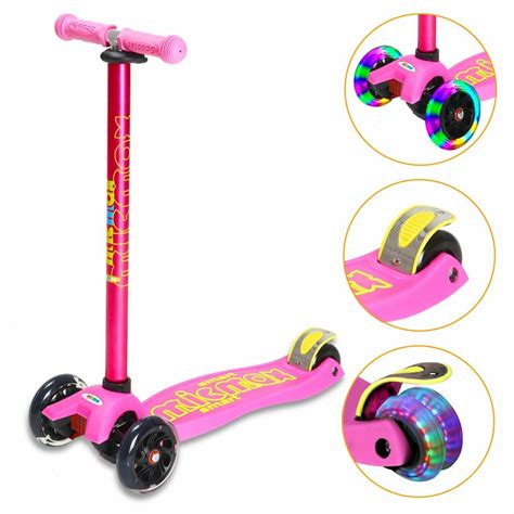 kids kick scooter – Product Testing Group