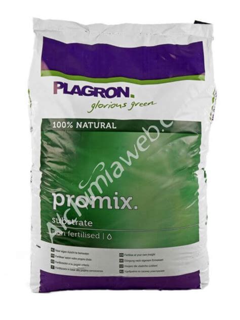 Vente De Plagron Promix 50L