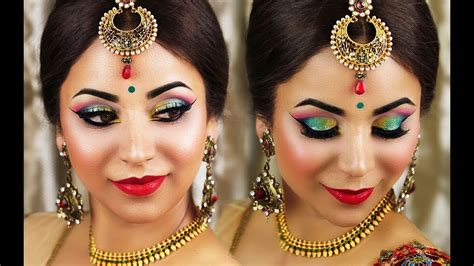 Festival Makeup Tips In Hindi Saubhaya Makeup