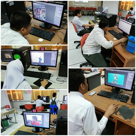 Bengkel Adobe Photoshop Portal Rasmi Smk Inanam