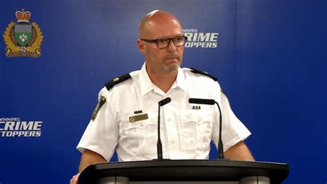 Winnipeg Drug Bust Nets 5 4m In Meth Fentanyl And Other Drugs Police