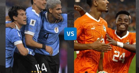 VER Uruguay vs Costa de Marfil GRATIS EN VIVO por DirecTV Día hora y