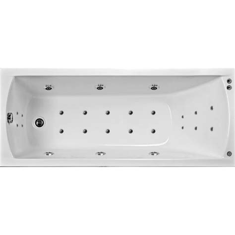 Ванна акриловая Vayer Milana 190x80 купить в Москве по 52967 ₽ в ...
