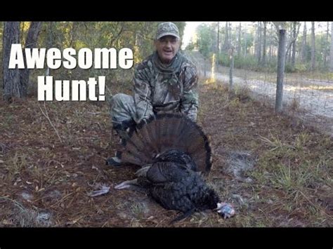 Spring Gobbler Hunt 2023 YouTube