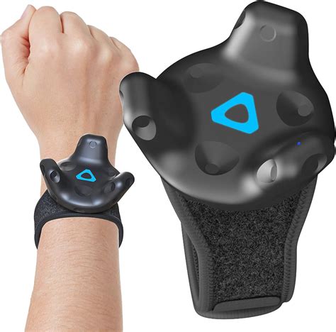 Amazon Skywin VR Tracker Straps For HTC Vive System Tracker Puck