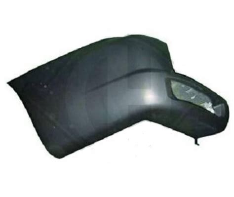 Pare Chocs Arriere Gauche Mitsubishi PAJERO 5 PORTES 2000 2002 109 90