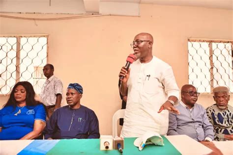 Ondo 2024 Aiyedatiwa Woos Aggrieved Apc Aspirants Pm News