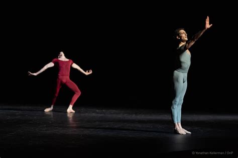 Ballet Opéra Paris on Twitter MauriceBéjart LOiseauDeFeu