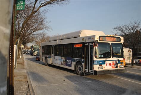 February 1-3 in Brooklyn - Bus Photos & Videos - NYC Transit Forums