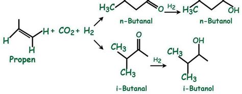 Butan-1-Ol Formula - Structure, Properties, Uses, and FAQs