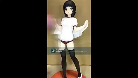 Ichika Figure Bukkake Gay Sex Doll Amateur Porn Feat Yuh Xhamster