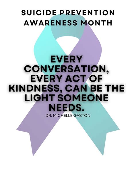 Jackie - #suicidepreventionmonth #suicideawarenessmonth 💜🩵 | Facebook