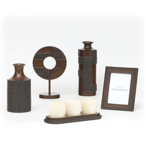 A2c00069 A2c00069 Ashley Furniture 5 Piece Accessory Group