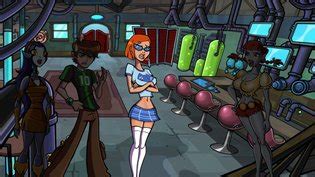 Ben X Slave Quest Newman Akanoes Luscious Hentai Manga Porn