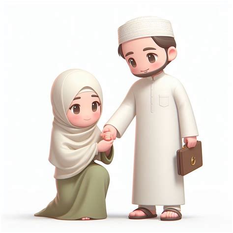 profil foto animasi  animasi kartun