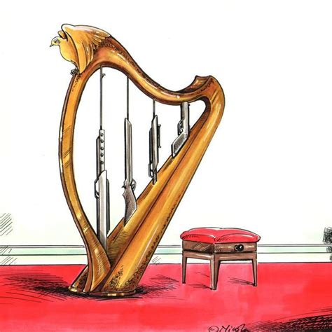 A History of Irish Political Cartoons – Moncrieff Highlights – Podcast ...