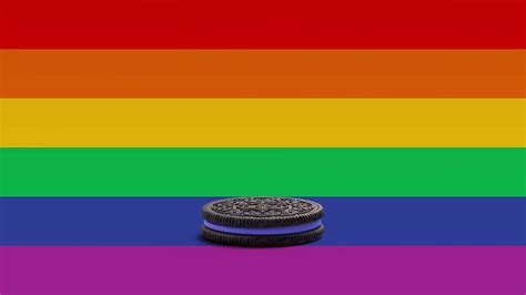 Raimbow Oreo S Oreo Oreos Hd Wallpaper Pxfuel Hot Sex Picture