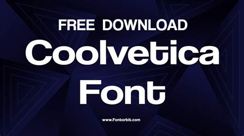 Explore The Benefits Of Using Verdana Font For Design