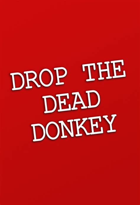 Drop the Dead Donkey | TVmaze