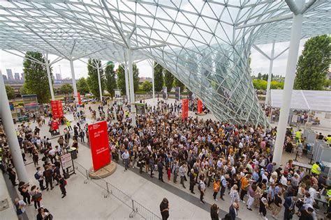 New Milan Trade Fair Rho Pero Fuksas