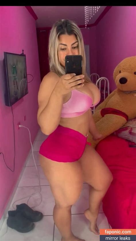 Rafaela De Melo Aka Rafagatademelo Nude Leaks Photo 48 Faponic