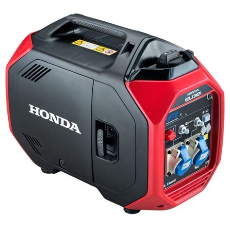 Honda Eu I Portable Inverter Generator W