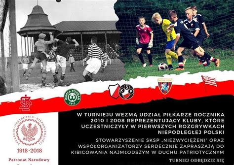 Aktualno Ci Fundacja Na Rzecz Rozwoju I Promocji Sportu M Odzie Owego