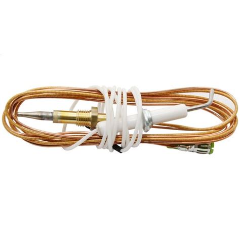 Oven Thermocouple Kit Sspa0623 Lkq Nova Leisure