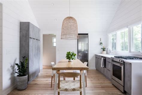 Scandinavian Kitchen Design: How to Achieve the Look for Yourself