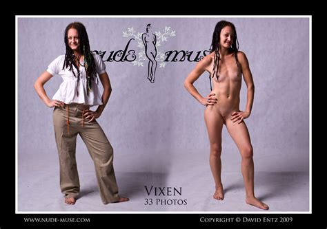Flowers Nude Muse Magazine Nude Photography
