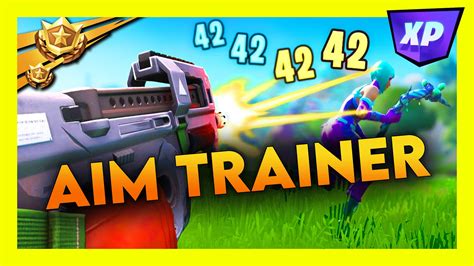 🏋🎯 Enigmas Aim Trainer 🎯 Sweaty 0018 7100 9687 By Enigma Fortnite