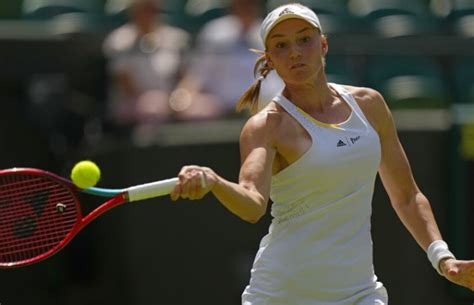 Обнажённая Елена Рыбакина горячие интимные фото Elena Rybakina nude без цензуры слитые фото