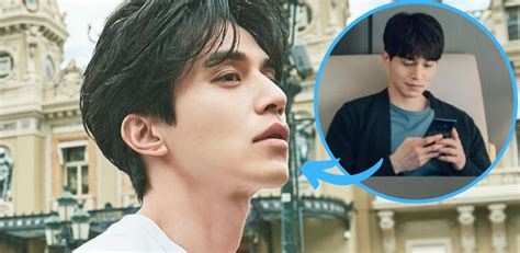 Actor Lee Dong Wook Goes Viral For His Private Messages To Fans, Again ...