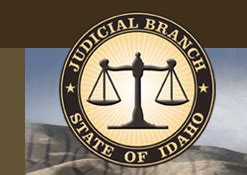 Idaho Supreme Court says judges are under attack | KBOI 93.1FM & 670AM